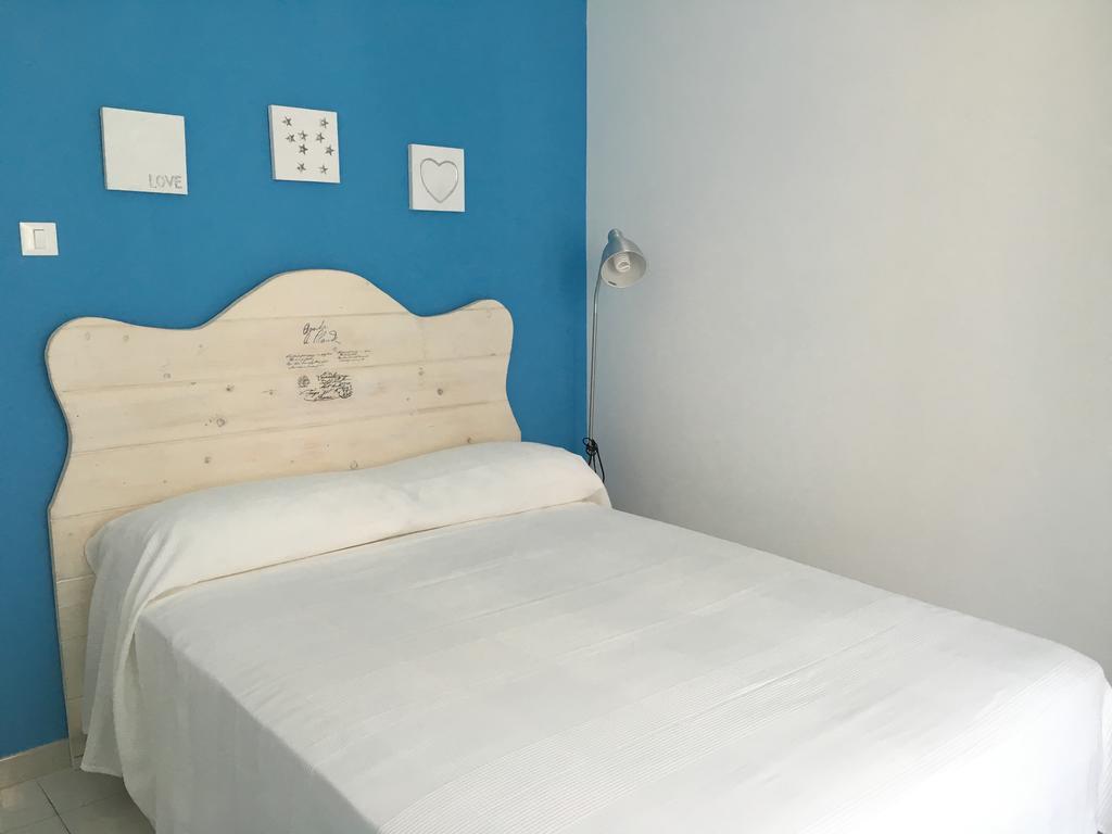 Appartamento Happiness Gaeta Exterior photo