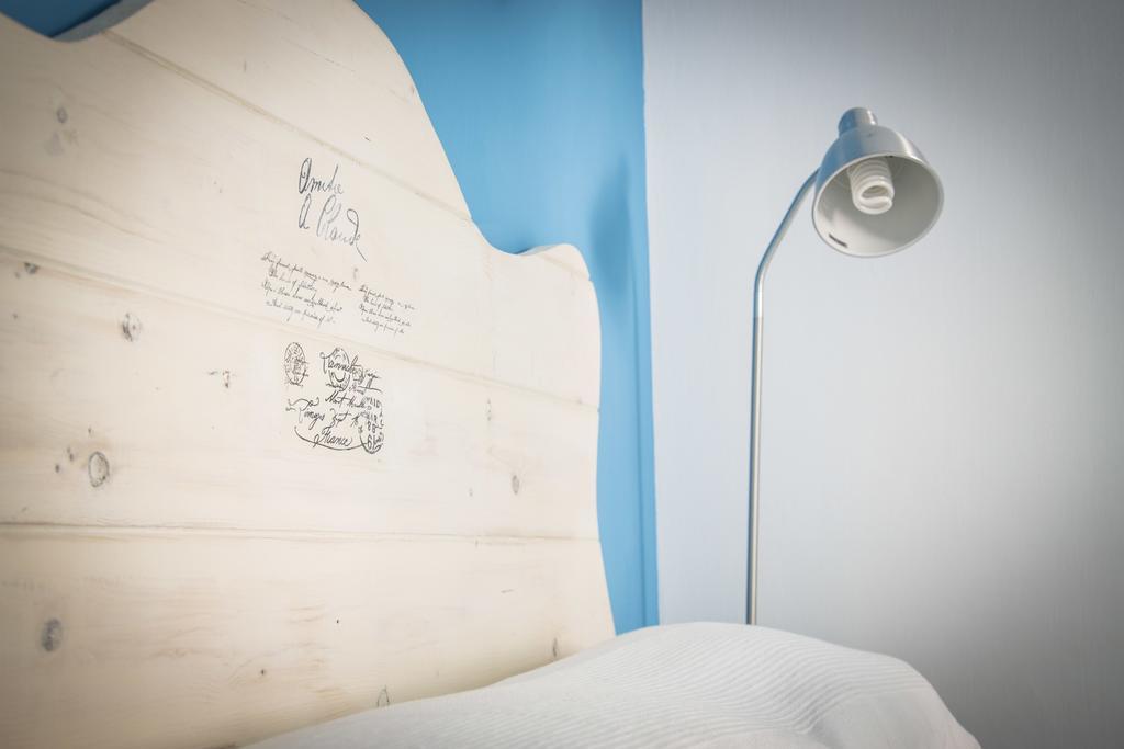 Appartamento Happiness Gaeta Exterior photo