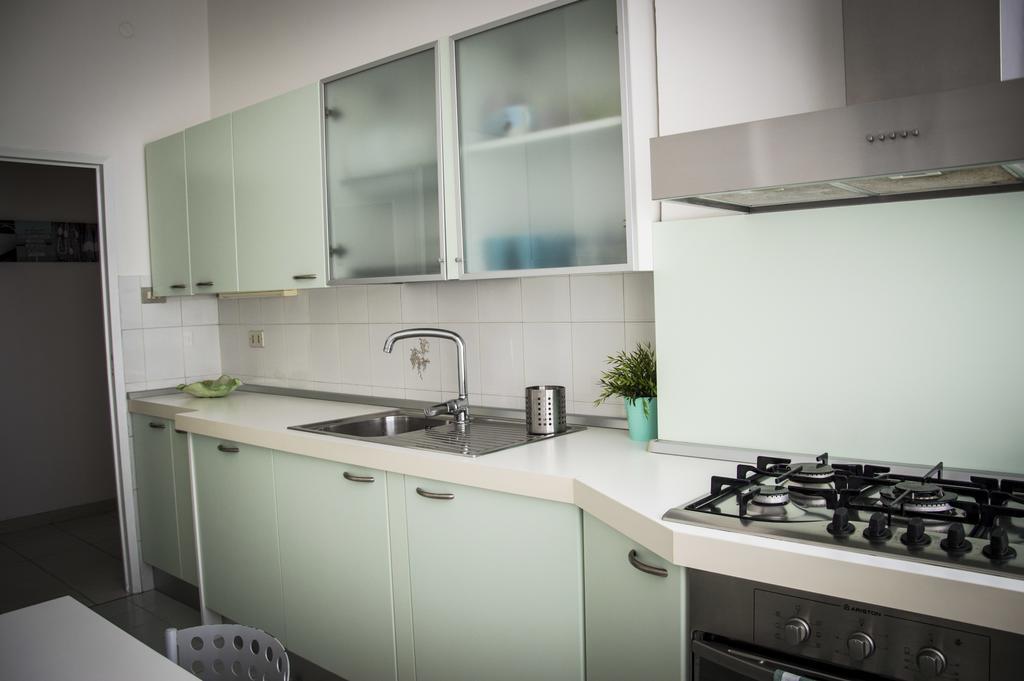 Appartamento Happiness Gaeta Exterior photo